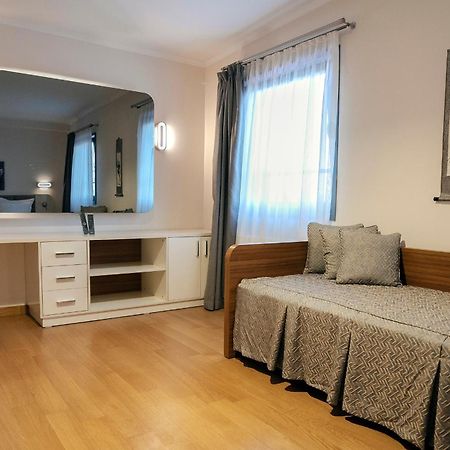 Mimi Hotel Ankara Eksteriør bilde