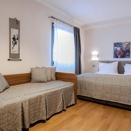Mimi Hotel Ankara Eksteriør bilde