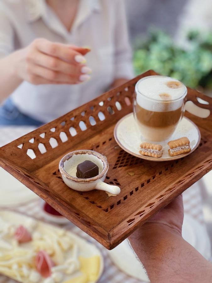 Mimi Hotel Ankara Eksteriør bilde