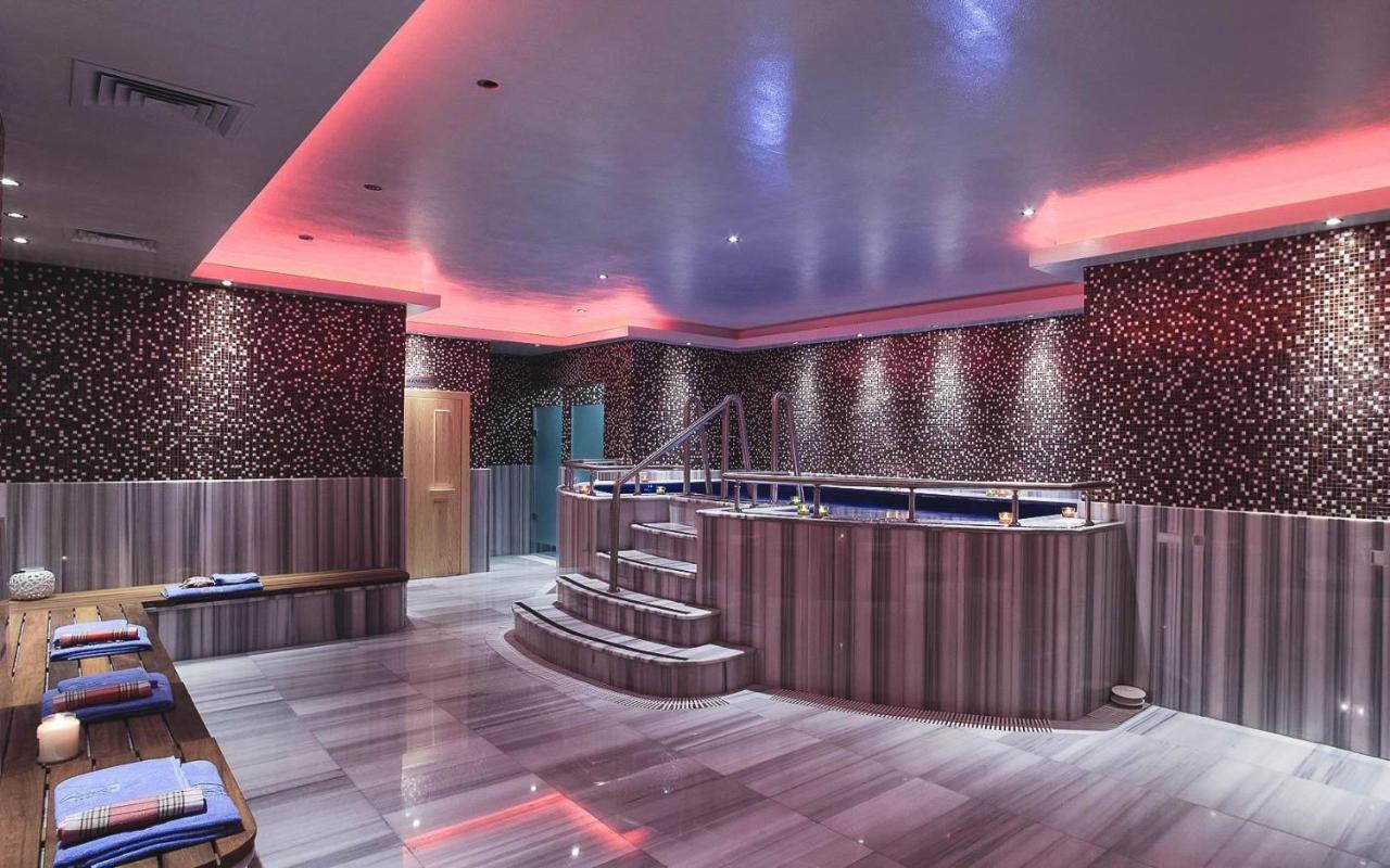 Mimi Hotel Ankara Eksteriør bilde