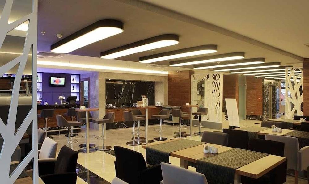 Mimi Hotel Ankara Eksteriør bilde