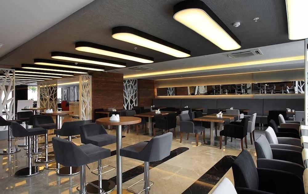 Mimi Hotel Ankara Eksteriør bilde