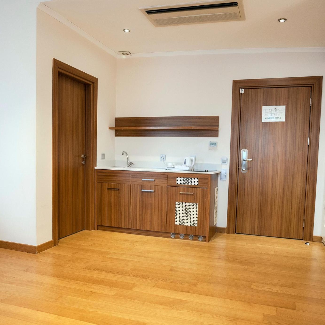 Mimi Hotel Ankara Eksteriør bilde