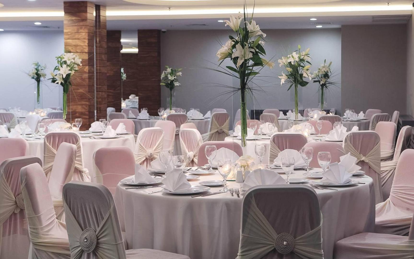 Mimi Hotel Ankara Eksteriør bilde