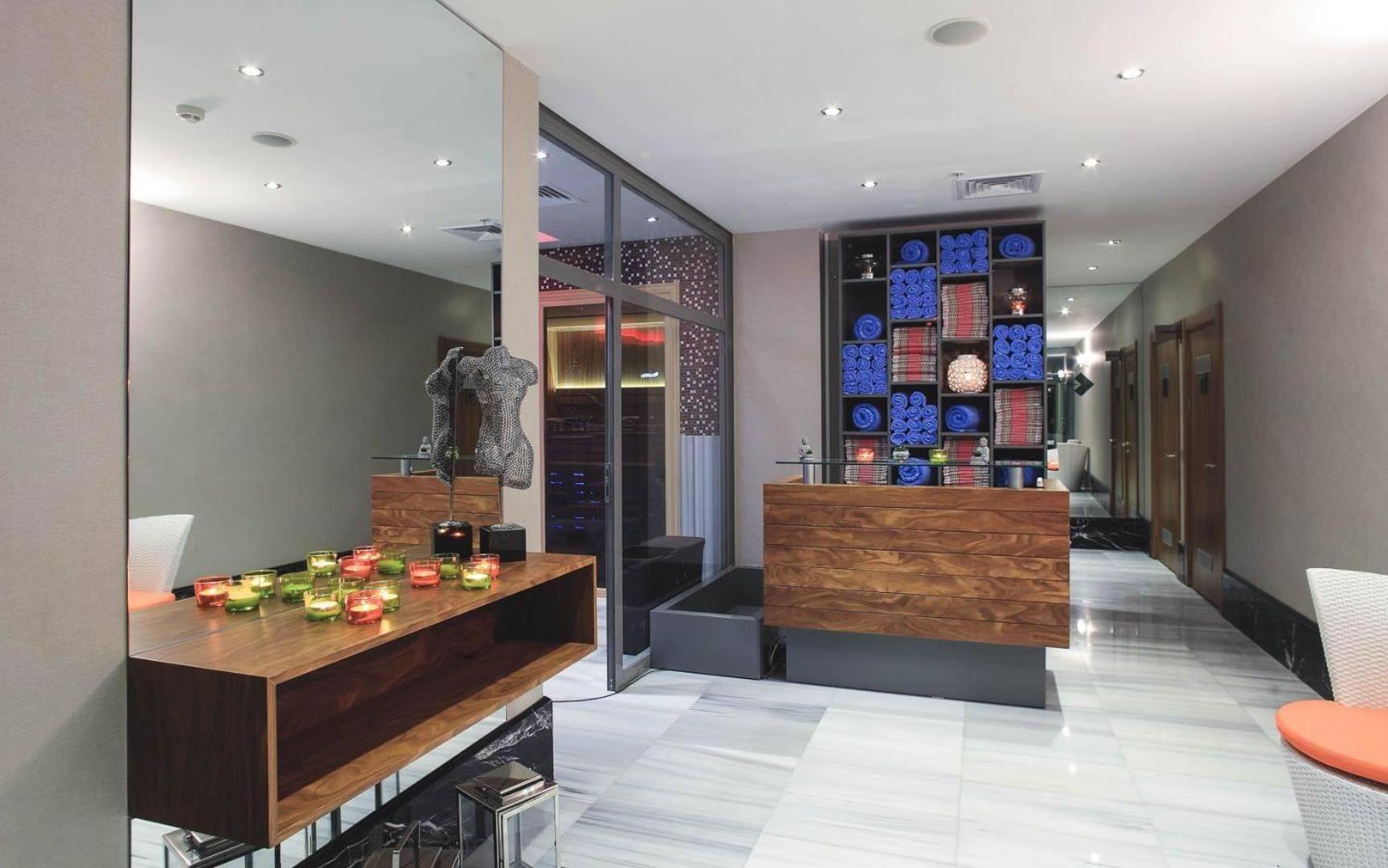 Mimi Hotel Ankara Eksteriør bilde