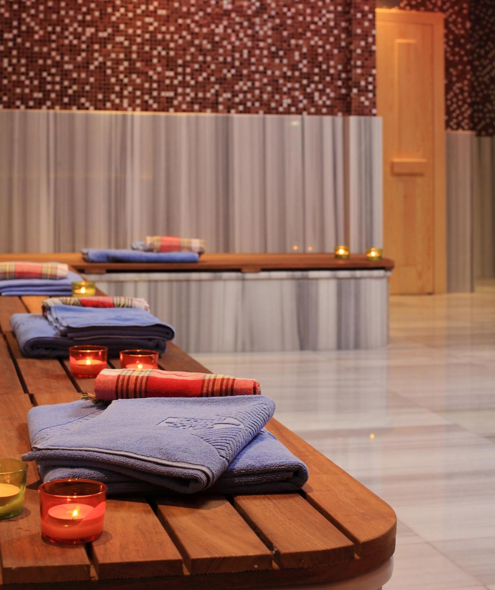 Mimi Hotel Ankara Eksteriør bilde