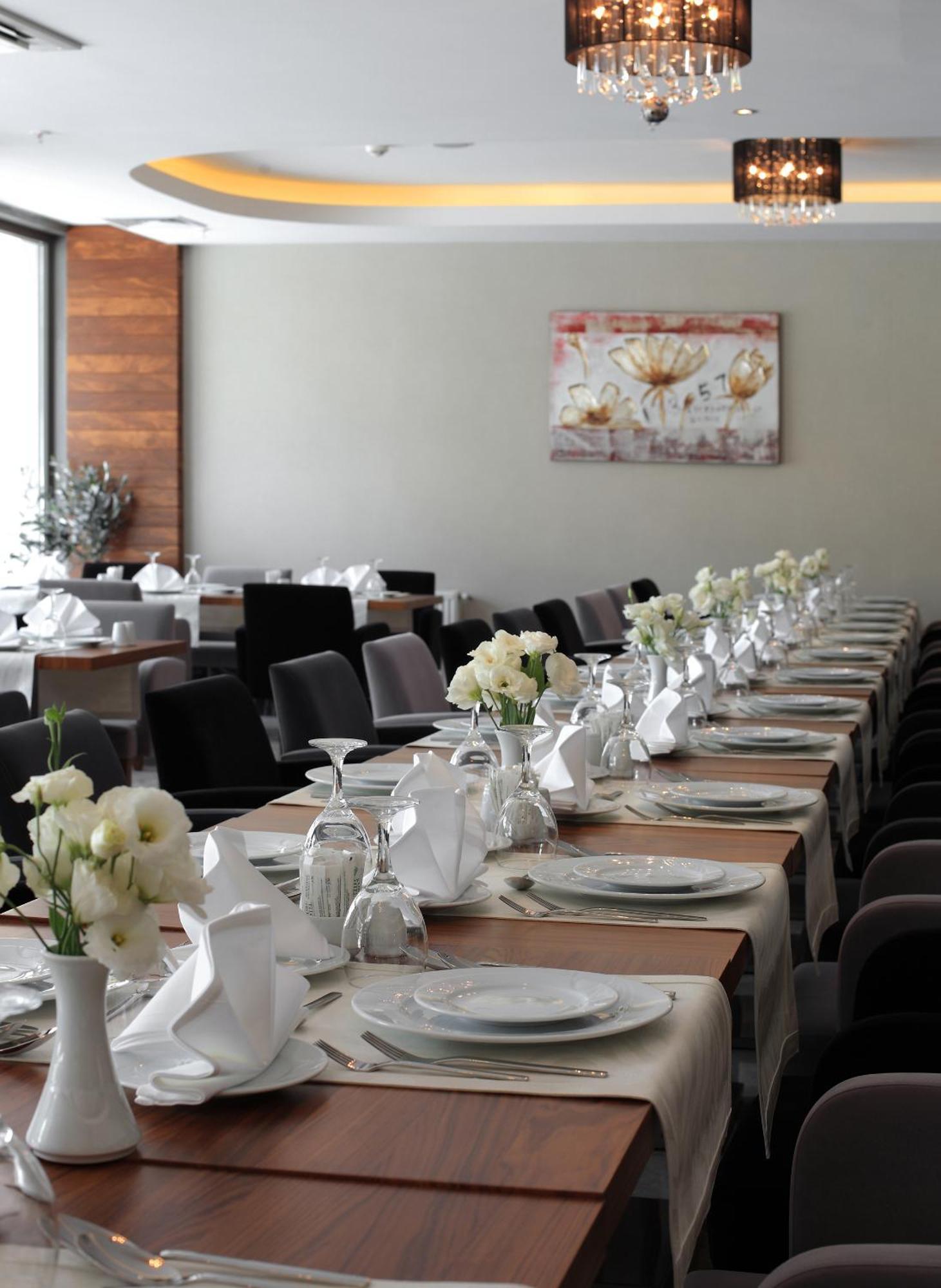 Mimi Hotel Ankara Eksteriør bilde